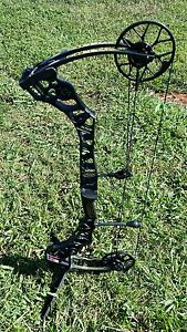 mathews no cam htx