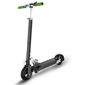 X8 30KM/h Portable Folding Electric Scooter Strong Power Scooter