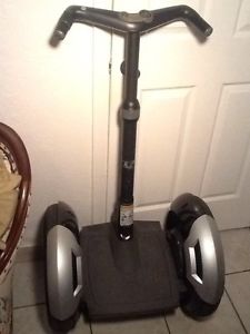 Segway i180 Large Heavy Duty Working Condition With Charger Keys Fanny Pack