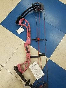 PSE Stiletto