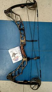 Elite Impulse 31