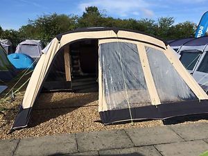 Kampa Studland 8 Classic Air Tent