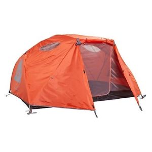Poler Tent 2 Man Orange