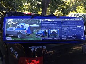 Napier Sportz Truck Tent Series 57 Model 57099 4' x 4'