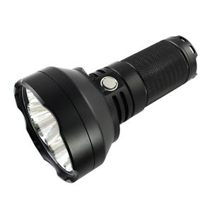 Thrunite TN40 Rechargeable LED Searchlight