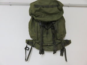 Rucksack Bundeswehr KSK Berghaus CYCLOPS II ATLAS