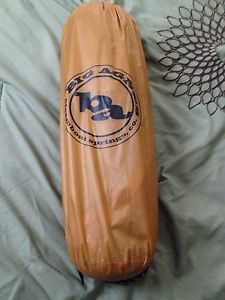 NEW Big Agnes Fly Creek UL 3 3-Season Backpacking Tent Never Used