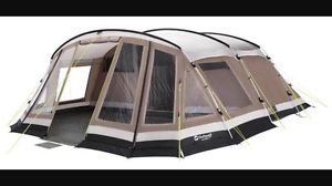Outwell Tennessee 6 Tent