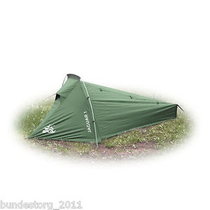 Original SPLAV Russisch Tactical Tent "Jaguar 1" Polyester 75D Wasserdicht...