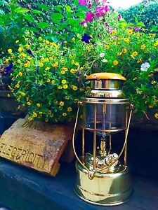 Tilley lamp Pork Pie Pressure Lamp Paraffin Lamp Kerosene Lamp Oil Lamp