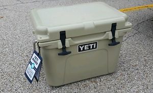 YETI Roadie 20 cooler