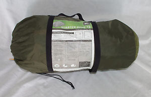 REI Quarter Dome T2 Ultralight Backpacking Tent with Footprint