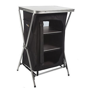 Regatta Great Outdoors Varela Camping Storage Unit