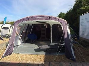 Outdoor Revolution Ozone 6.0 XTR Air Tent
