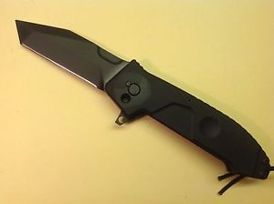 Extrema Ratio HF1 T BLACK Taschenmesser