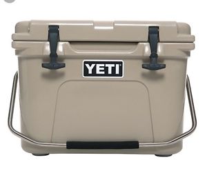 yeti roadie 20 cooler