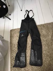 Peak Performance Black Light 4 seasons Women XS