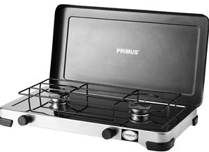 PRIMUS Oden Stove Stainless Steel 30mbar with flame failure device 332102