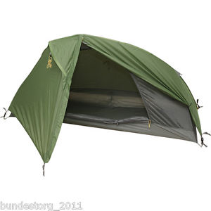 Original SPLAV Russisch Tactical Zelt Shelter One 3 Jahreszeiten 1 Person 3000mm