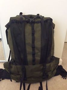 Seek Outside Divide Backpack