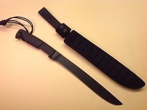 Extrema Ratio MATO GROSSO BLACK Outdoormesser