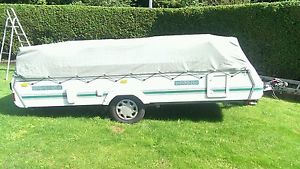Pennine pathfinder