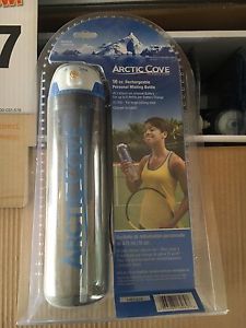 Arctic Cove  Rechargeable Misting Bottles
