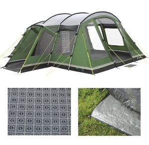 Outwell Montana 6 Tent Package Deal 2016 Free collection