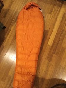 Marmot Lithium Sleeping Bag