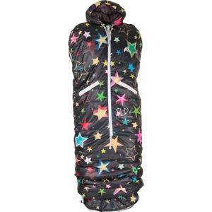 Slpy The New Wearable Sleeping Bag - Kids Adventure Gear Super Stars All Sizes