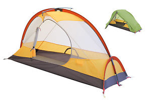 Exped Mira I Tent - 1 Person, 3 Season