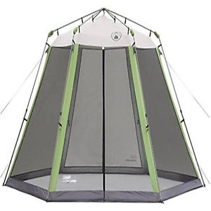 Coleman 15 x 13 Instant Screened Canopy
