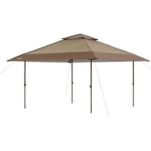 Chapter 13' x 13' Pagoda Instant Canopy / Gazebo Shelter (169 sq.ft Coverage)