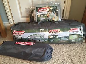 Coleman Event Shelter Pro 12 by 12 With Accessories
