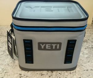 Yeti Hopper Flip 12 Gray