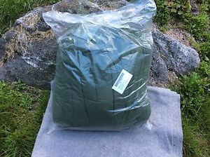 USGI ECWS Sleep System, Extreme Cold Weather Sleeping Bag, New