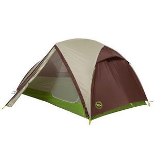 25% OFF!  NEW BIG AGNES RATTLESNAKE SL2 TENT with FOOTPRINT