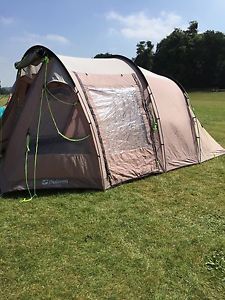 Outwell Nevada M Tent + Extras