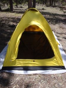 FS: Original Bibler Eldorado Tent