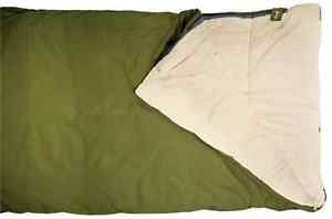 Slumberjack Sleeping Bag Country Squire 0° Long 4 Season 51731512LR