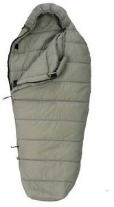 Kelty Military Sleeping Bag Varicom Gamma 0 Deg Reg/Large Tan SJ050082