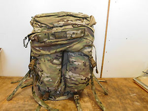 SATL multicam pack  medium yoke