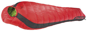 Salewa Fusion Hybrid -8 Daunen Mumienschlafsack