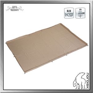 NORDISK Utgard 13.2 Zip-In-Floor Zeltboden