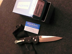 Benchmade  477 Emissary Osborne Design