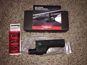 Surefire Remington 870 Shotgun 600 Lumen LED Forend Light : DSF-870