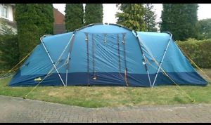 Kyham excelsior xxxl tent