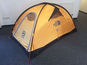 North Face, Assault 2, 2 man tent.