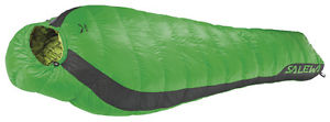 Salewa Fusion Hybrid -2 Daunen Mumienschlafsack