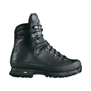 Hanwag Alaska Wide GTX | Trekkingstiefel mit breiterem Vorfußbereich